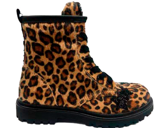 VIRNA 1367 LEOPARD