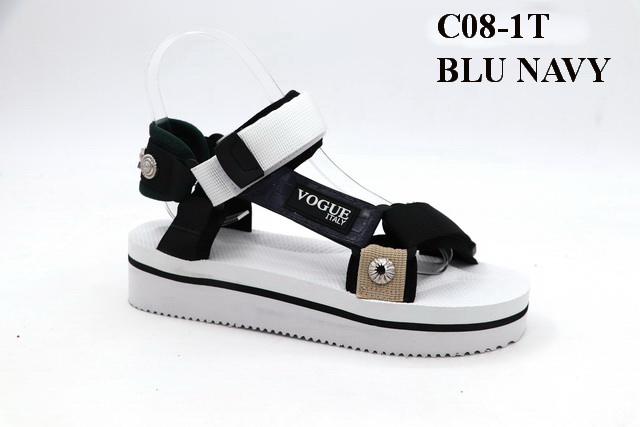 C08-1T FM BLU NAVY