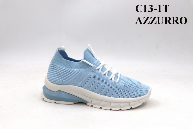 C13-1T FM AZZURRO