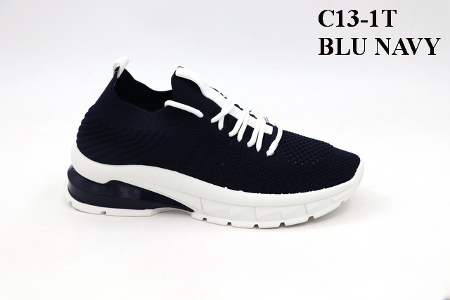 C13-1T FM BLU NAVY