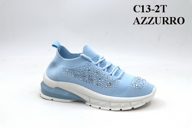 C13-2T FM AZZURRO