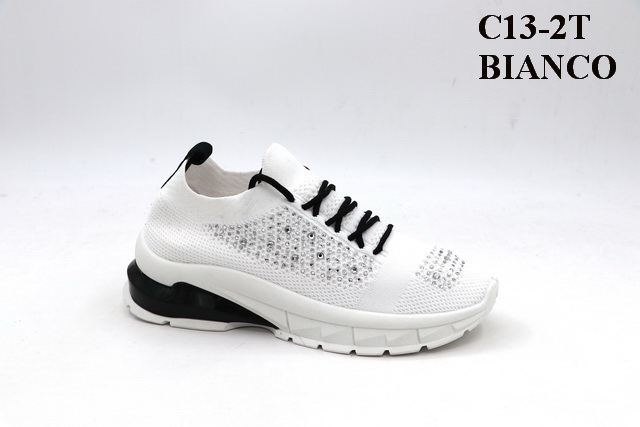 C13-2T FM BIANCO