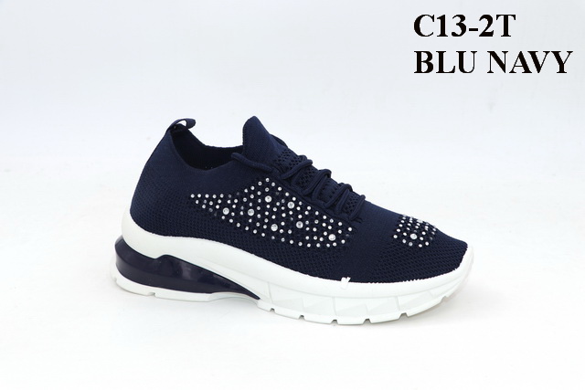 C13-2T FM BLU NAVY