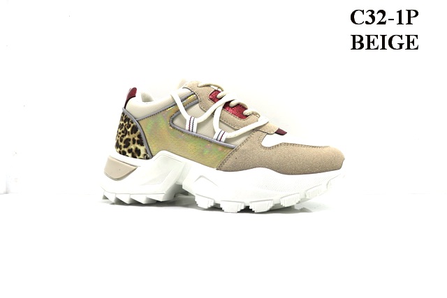 C32-1P FM BEIGE