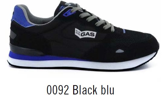 OMY MIX BASIC 0092 BLACK BLUE