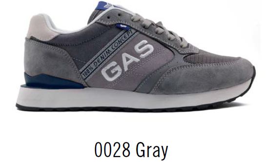 SEDRIK MIX 0028 GREY