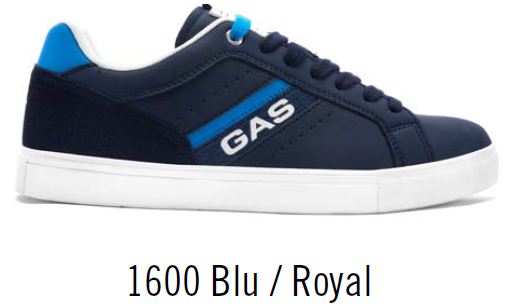 DONALD 1600 BLUE ROYAL