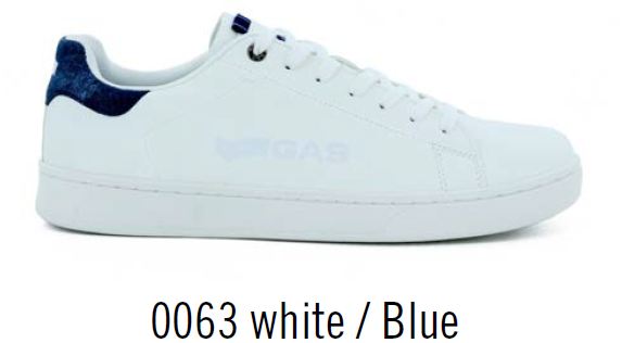 SAMMY LTX 0063 WHITE BLUE