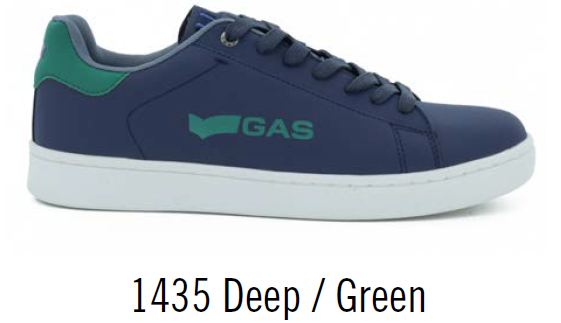 SAMMY LTX 1435 BLUEE GREEN