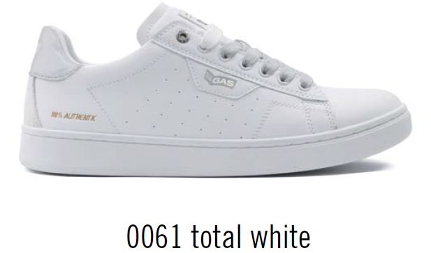 CHEROKE LTX 0061 WHITE