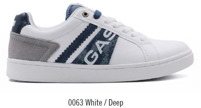 FLASH LTX 0063 WHITE BLUE