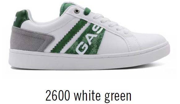 FLASH LTX 0071 WHITE GREEN