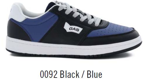 ASTRO LTX 0092 BLACK BLUE