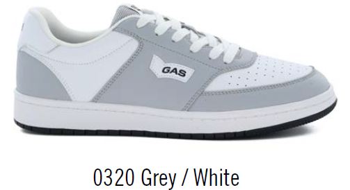 ASTRO LTX 0320 GREY WHITE