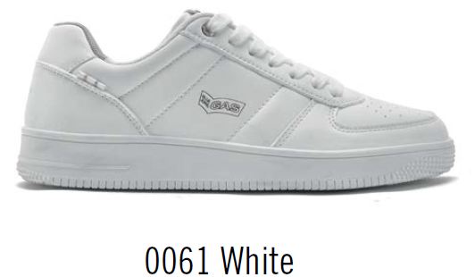 KEVIN LTX 0061 WHITE