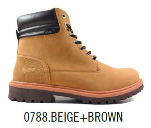 JONATHAN NBX 0788 BEIGE BROWN