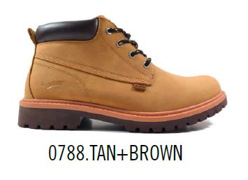 JAMES NBX 0788 BEIGE BROWN