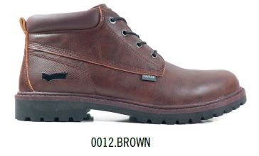 JAMES LTX 0012 BROWN