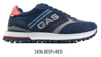 SEDRIK MIX 1436 DEEP BLUE RED