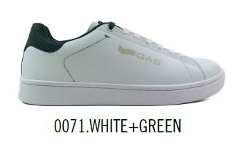 SAMMY LTX 0071 WHITE GREEN