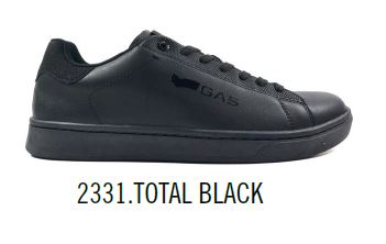 SAMMY LTX 2331 TOTAL BLACK