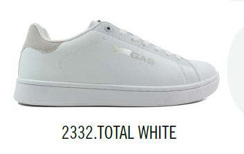 SAMMY LTX 2332 TOTAL WHITE