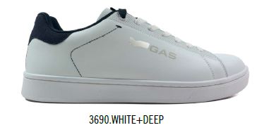 SAMMY LTX 3690 WHITE DEEP