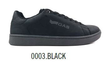 SAMMY NBX 0003 BLACK