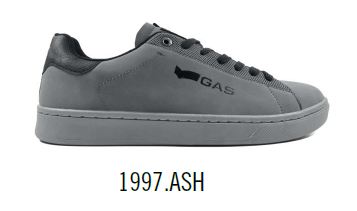 SAMMY NBX 1997 ASH