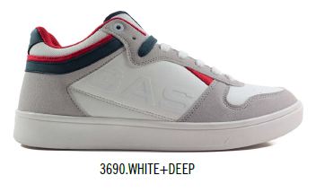 DARMAH MIX 3690 WHITE DEEP