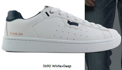 CHEROKE LTX 3690 WHITE DEEP