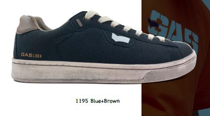 CHEROKE LTX SCRATCH 1195 BLUE BROWN