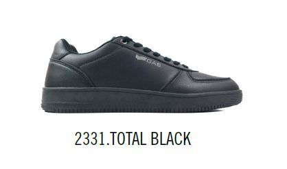 KEVIN LTX 2331 TOTAL BLACK