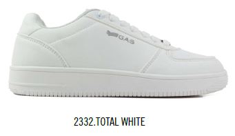 KEVIN LTX 2332 TOTAL WHITE