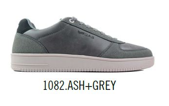 KEVIN MIX 1082 ASH GREY