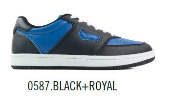 ASTRO LTX 0587 BLACK ROYAL