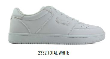 ASTRO LTX 2332 TOTAL WHITE