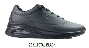 ASSIST LTX 2331 TOTAL BLACK