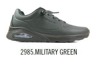 ASSIST LTX 2985 MILITARY GREEN