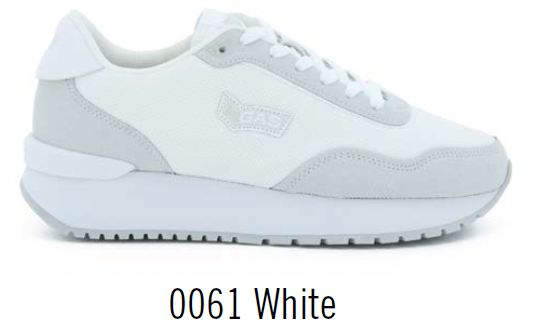 REI 0061 WHITE