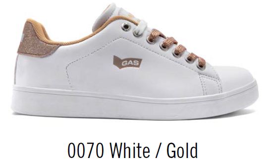 EMPIRE GLITT 0070 WHITE GOLD