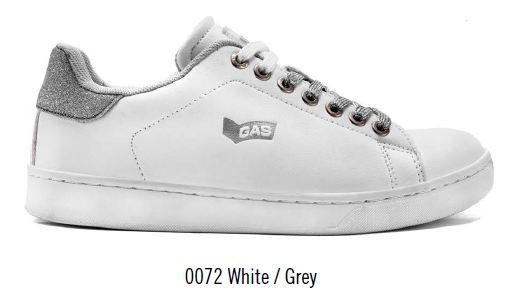 EMPIRE GLITT 0072 WHITE GREY