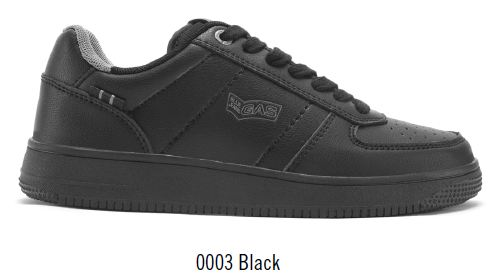 KEVIN LTX 0003 BLACK