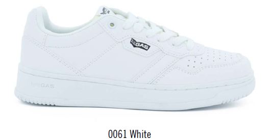 GINNICA LTX 0061 WHITE