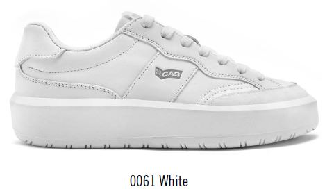 WAVE 0061 WHITE