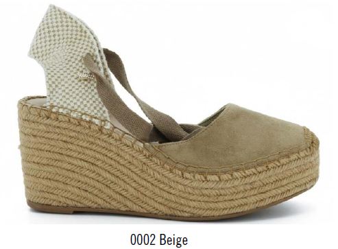 SUSAN 0002 BEIGE