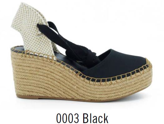 SUSAN 0003 BLACK