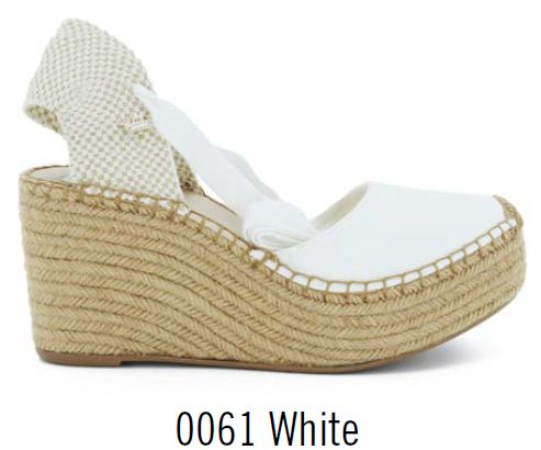 SUSAN 0061 WHITE