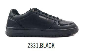 KEVIN LTX 2331 TOTAL BLACK