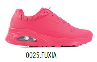 ASSIST LTX 0025 FUXIA